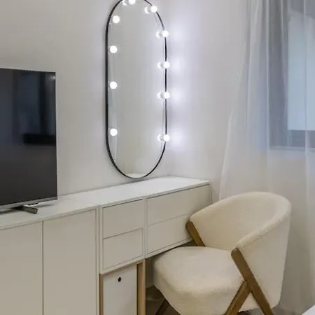 Appartement Urban Escape San Ġiljan