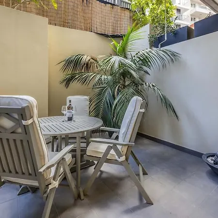 Daire Urban Escape *