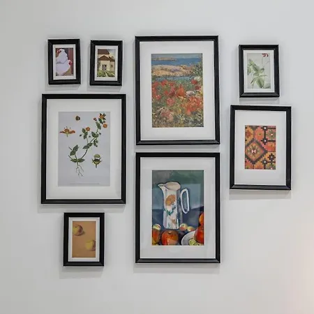 Urban Escape 아파트 Saint Julian's