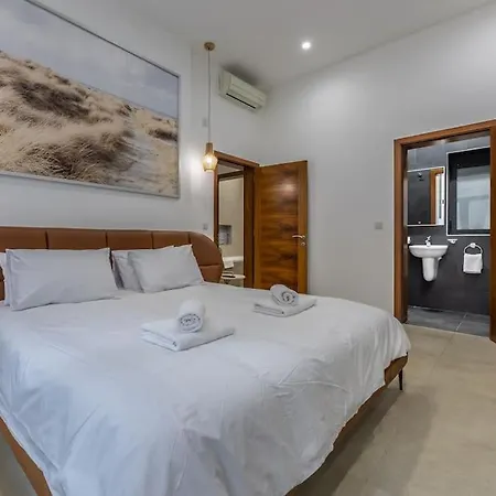 Urban Escape Saint Julian's