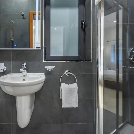 Urban Escape Saint Julian's