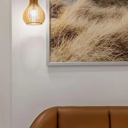 Urban Escape Apartman