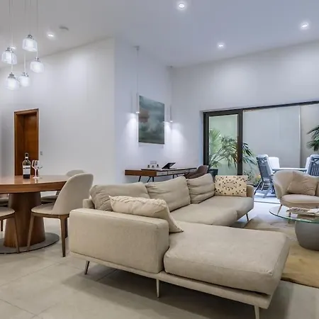 Apartman Urban Escape