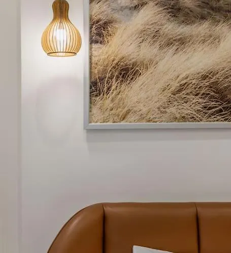 Urban Escape Διαμέρισμα