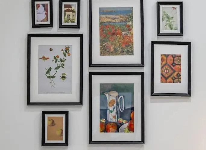 Urban Escape Διαμέρισμα Saint Julian's