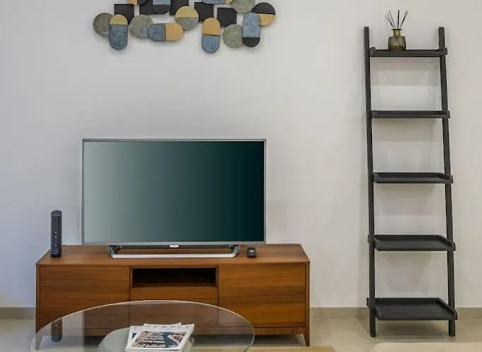 Διαμέρισμα Urban Escape Saint Julian's