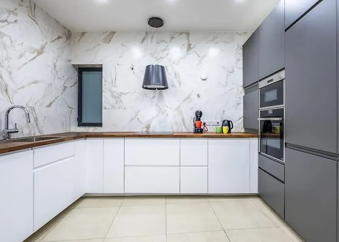 Urban Escape * Saint Julian's