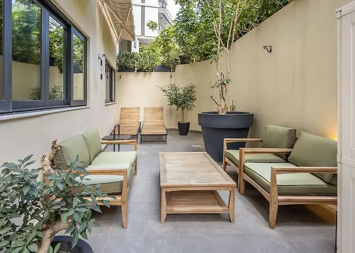 Urban Escape Διαμέρισμα Saint Julian's