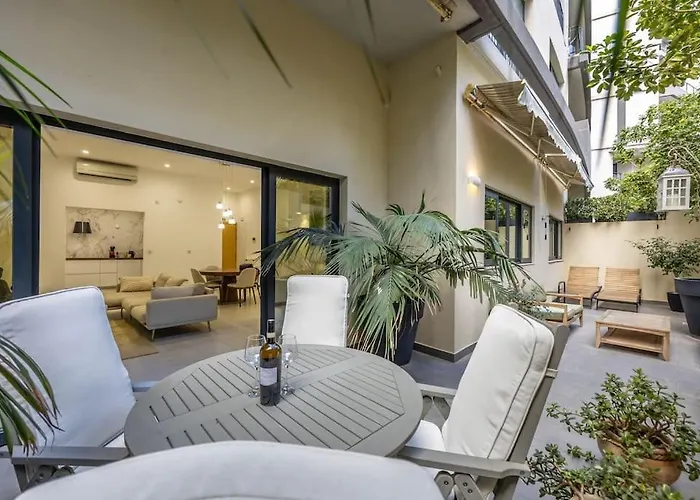 Urban Escape Διαμέρισμα Saint Julian's