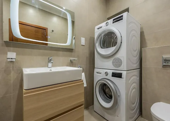 Διαμέρισμα Urban Escape Saint Julian's