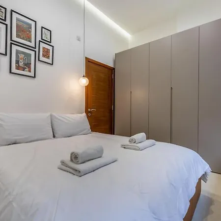 Urban Escape Saint Julian's