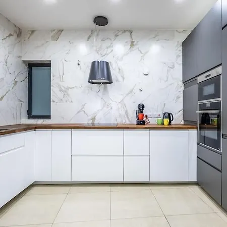 Urban Escape * Saint Julian's