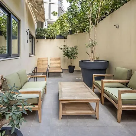 Urban Escape Apartment Saint Julian's