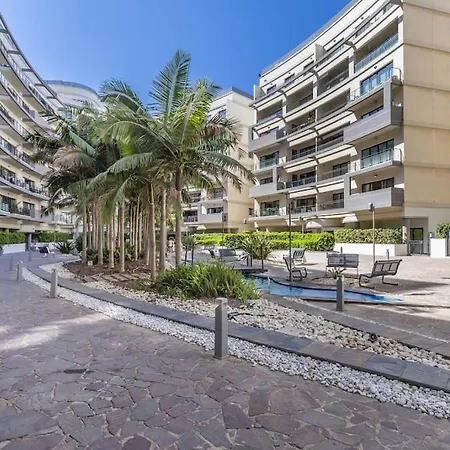 Urban Escape Saint Julian's